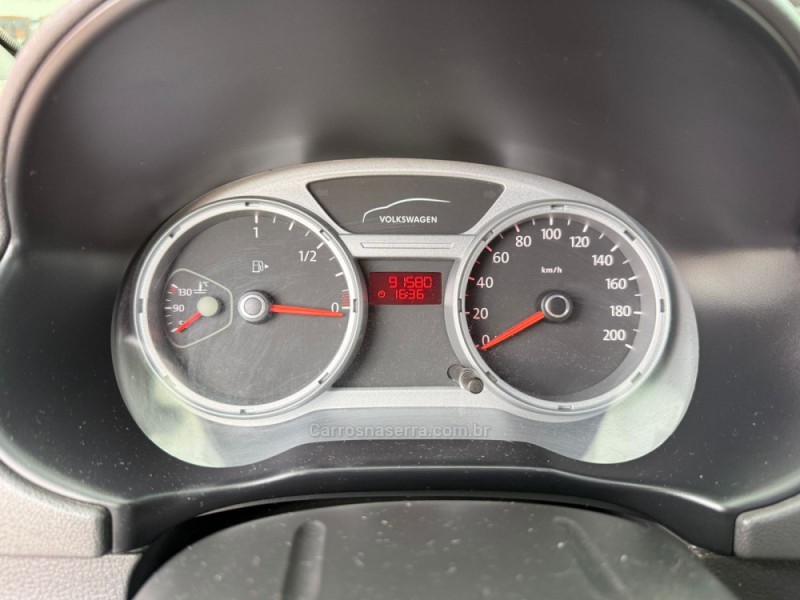 GOL 1.0 MI 8V FLEX 4P MANUAL G.V - 2013 - CANELA