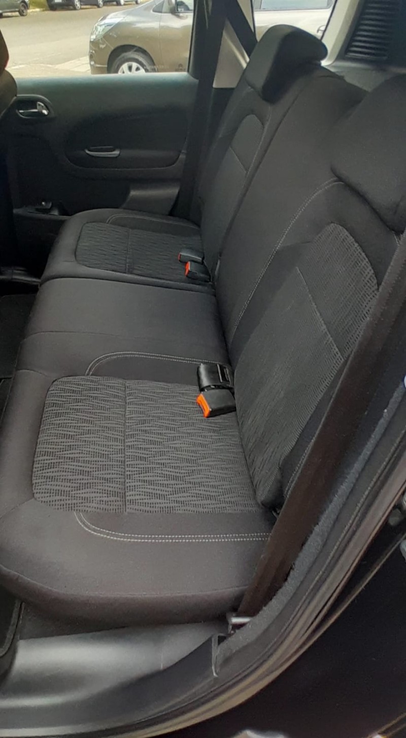 AIRCROSS 1.6 GLX 16V FLEX 4P MANUAL - 2012 - ESTâNCIA VELHA