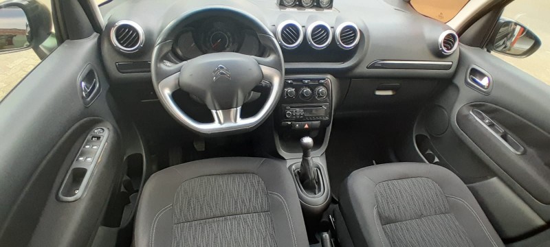 AIRCROSS 1.6 GLX 16V FLEX 4P MANUAL - 2012 - ESTâNCIA VELHA