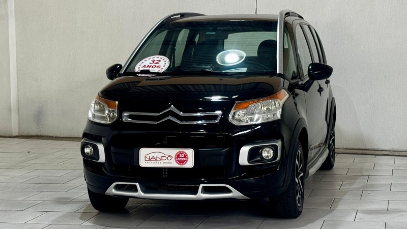 aircross 1.6 glx 16v flex 4p manual 2012 estancia velha