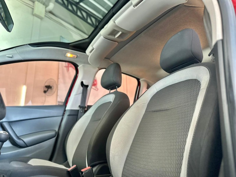 C3 1.5 TENDANCE 8V FLEX 4P MANUAL - 2017 - CAXIAS DO SUL