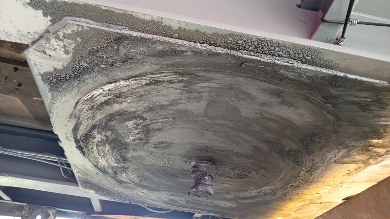 CARGA SECA  - 1994 - CAXIAS DO SUL