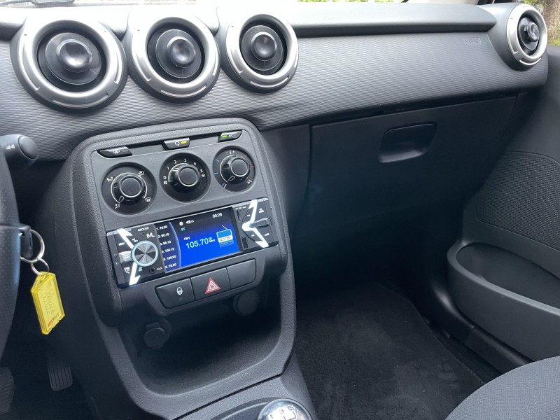 C3 1.2 ORIGINE PURE TECH 12V FLEX 4P MANUAL - 2017 - CAXIAS DO SUL