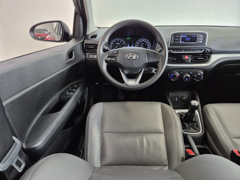 HB20 1.0 VISION 12V FLEX 4P MANUAL - 2022 - BENTO GONçALVES