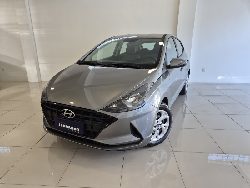 hb20 1.0 vision 12v flex 4p manual 2022 bento goncalves