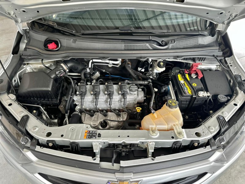 ONIX 1.0 JOY HATCH 8VFLEX 4P MANUAL - 2020 - CAXIAS DO SUL