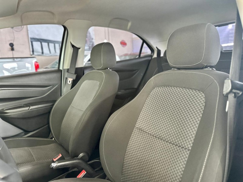 ONIX 1.0 JOY HATCH 8VFLEX 4P MANUAL - 2020 - CAXIAS DO SUL