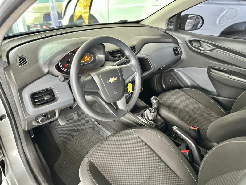 ONIX 1.0 JOY HATCH 8VFLEX 4P MANUAL - 2020 - CAXIAS DO SUL