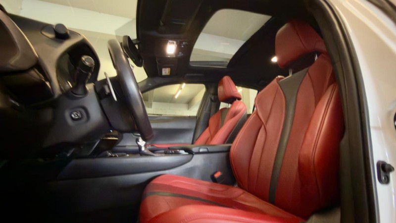 UX 250H 2.0 16V DYNAMIC HÍBRIDO 4P AUTOMÁTICO - 2019 - CAXIAS DO SUL