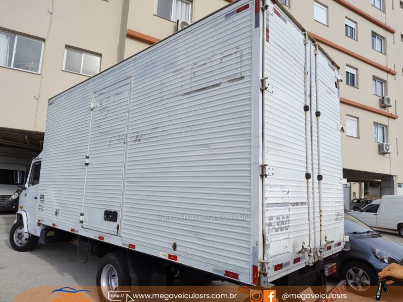 710  - 2009 - BENTO GONçALVES