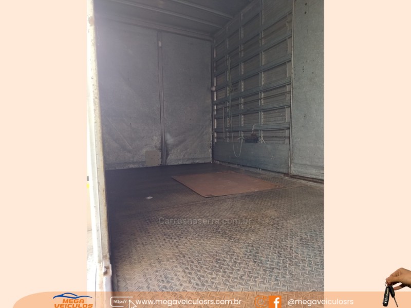 710  - 2009 - BENTO GONçALVES