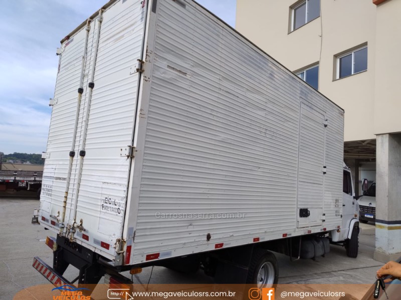 710  - 2009 - BENTO GONçALVES