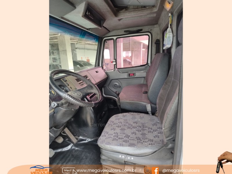 710  - 2009 - BENTO GONçALVES