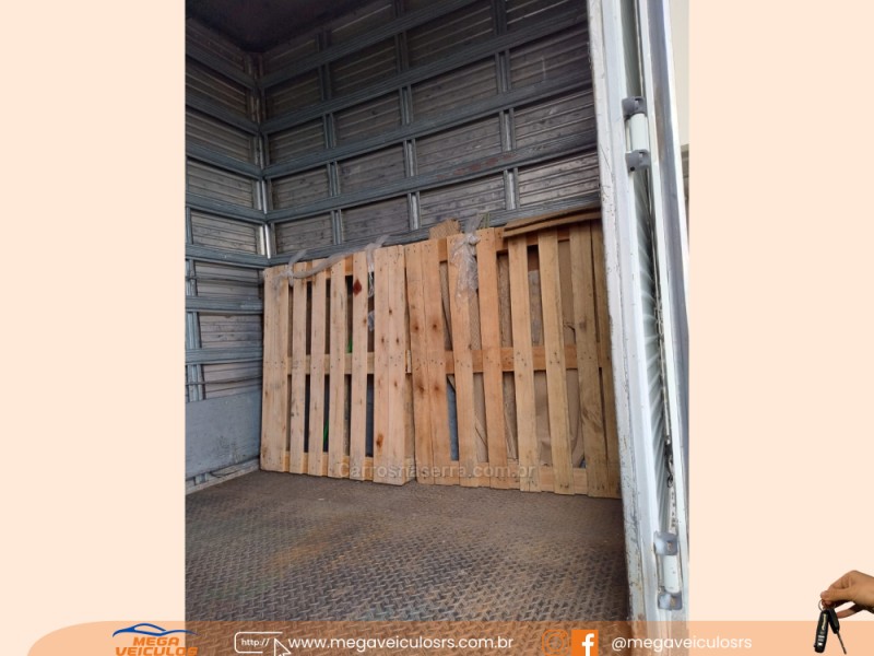 710  - 2009 - BENTO GONçALVES