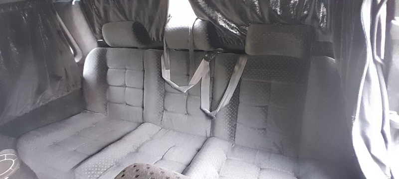 D20 4.0 CUSTOM S CD 8V DIESEL 2P MANUAL - 1991 - ESTâNCIA VELHA