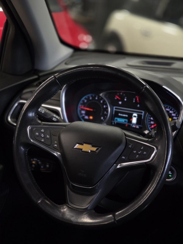 EQUINOX 2.0 16V TURBO GASOLINA PREMIER AWD AUTOMÁTICO - 2019 - CAXIAS DO SUL