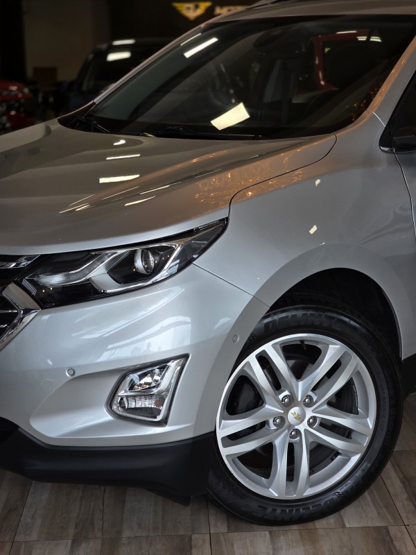 EQUINOX 2.0 16V TURBO GASOLINA PREMIER AWD AUTOMÁTICO - 2019 - CAXIAS DO SUL