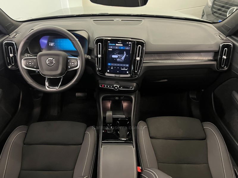 XC 40 P6 RECHARGE ELETRIC PLUS 4P AUTOMÁTICO - 2024 - FLORES DA CUNHA