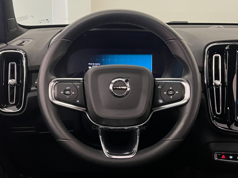 XC 40 P6 RECHARGE ELETRIC PLUS 4P AUTOMÁTICO - 2024 - FLORES DA CUNHA