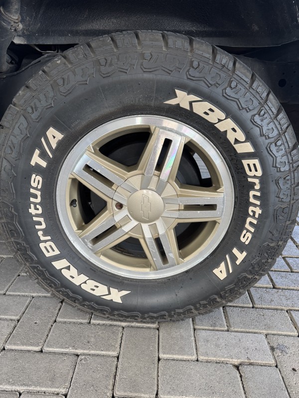 S10 2.8 EXECUTIVE 4X4 CD 12V TURBO INTERCOOLER DIESEL 4P MANUAL - 2006 - CAXIAS DO SUL