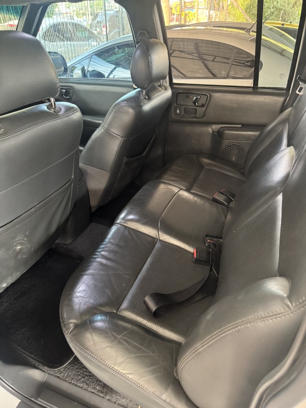 S10 2.8 EXECUTIVE 4X4 CD 12V TURBO INTERCOOLER DIESEL 4P MANUAL - 2006 - CAXIAS DO SUL