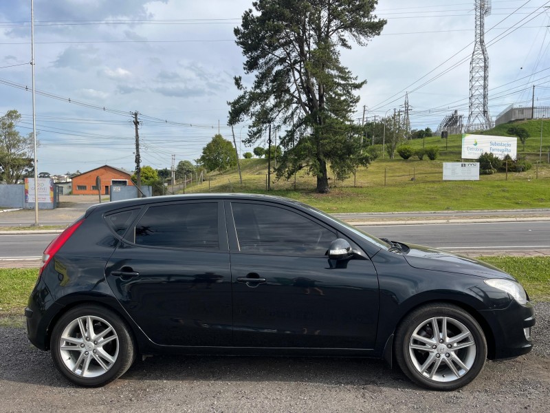 i30 2.0 mpi 16v gasolina 4p automatico 2010 farroupilha