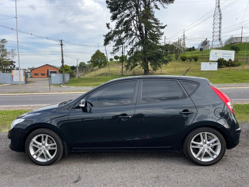 I30 2.0 MPI 16V GASOLINA 4P AUTOMÁTICO - 2010 - FARROUPILHA