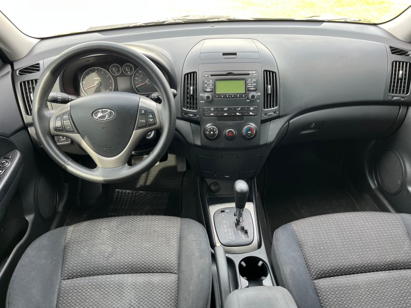 I30 2.0 MPI 16V GASOLINA 4P AUTOMÁTICO - 2010 - FARROUPILHA