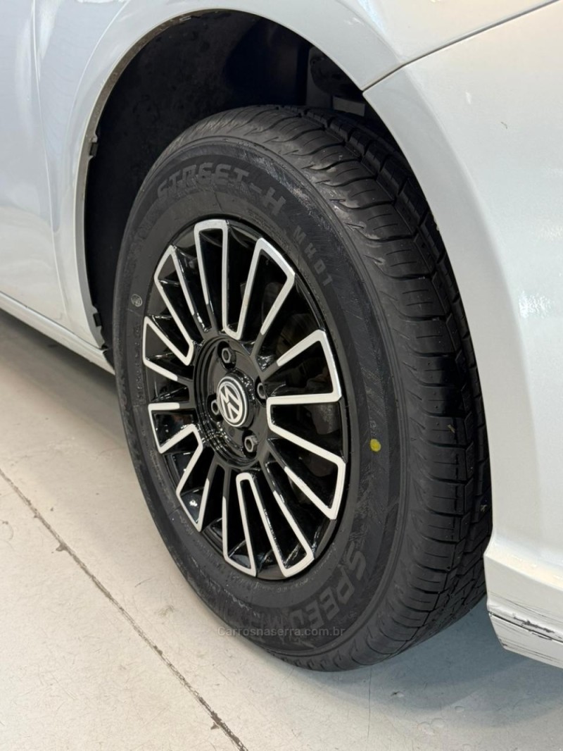 GOL 1.0 12V MPI TOTALFLEX 4P MANUAL - 2023 - CAXIAS DO SUL