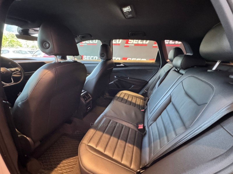 TAOS 1.4 16V HIGHLINE TSI FLEX 4P AUTOMÁTICO - 2023 - PASSO FUNDO