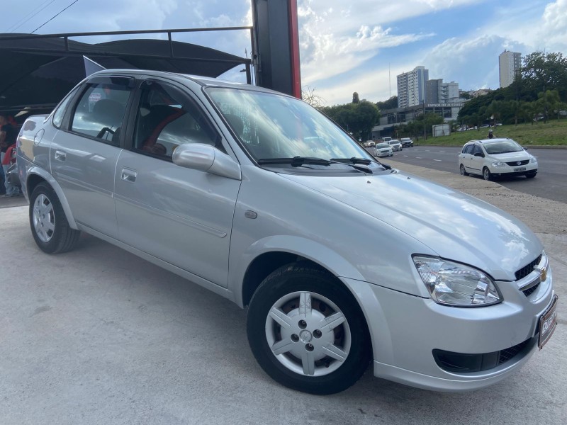 classic 1.0 mpfi ls 8v flex 4p manual 2013 caxias do sul