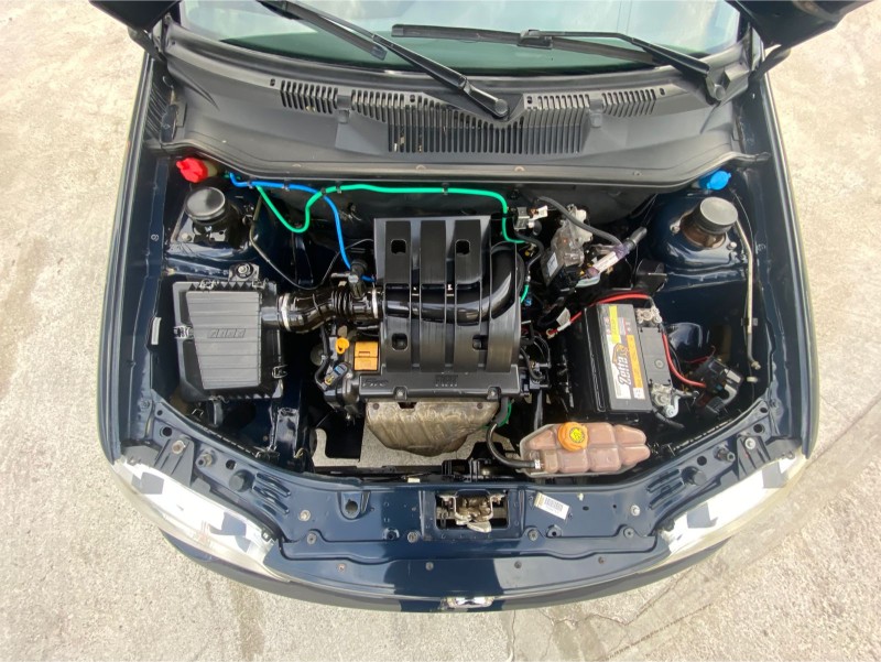 PALIO 1.0 MPI FIRE ECONOMY 8V FLEX 2P MANUAL - 2012 - CAXIAS DO SUL