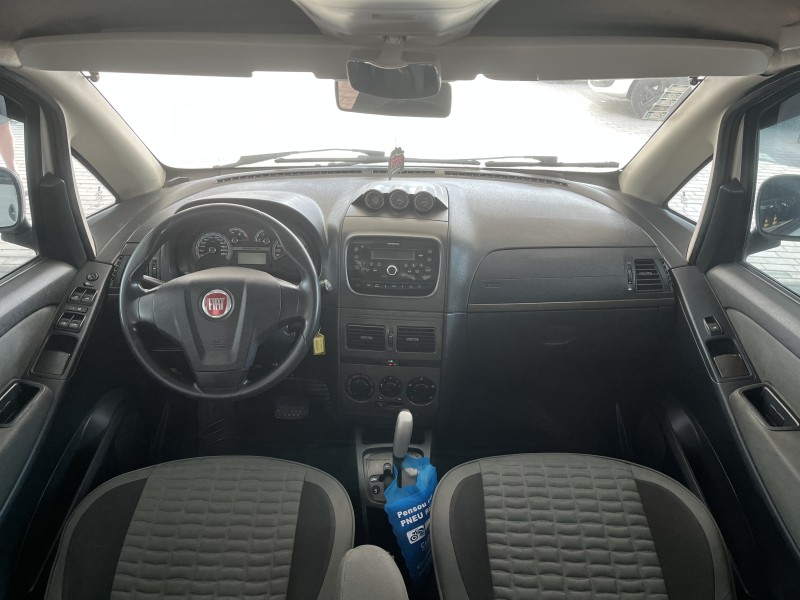 IDEA 1.8 MPI ADVENTURE 16V FLEX 4P AUTOMATIZADO - 2013 - CAXIAS DO SUL