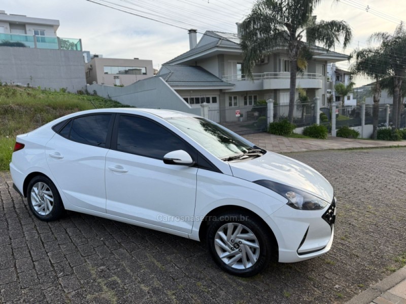 hb20s 1.0 evolution 12v flex 4p manual 2022 caxias do sul