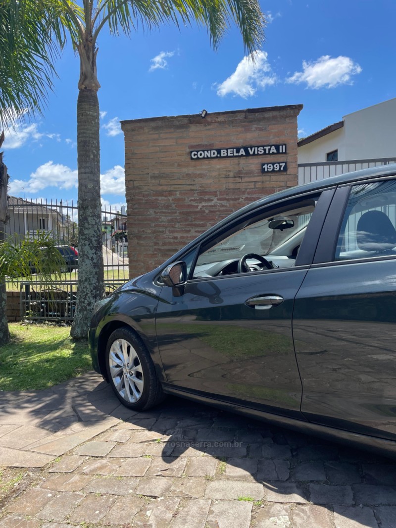 CRUZE 1.4 TURBO LT 16V FLEX 4P AUTOMÁTICO - 2019 - CAXIAS DO SUL