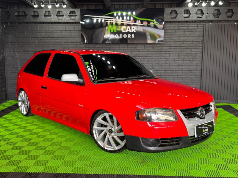 gol 1.0 mi 8v flex 2p manual g.iv 2008 feliz
