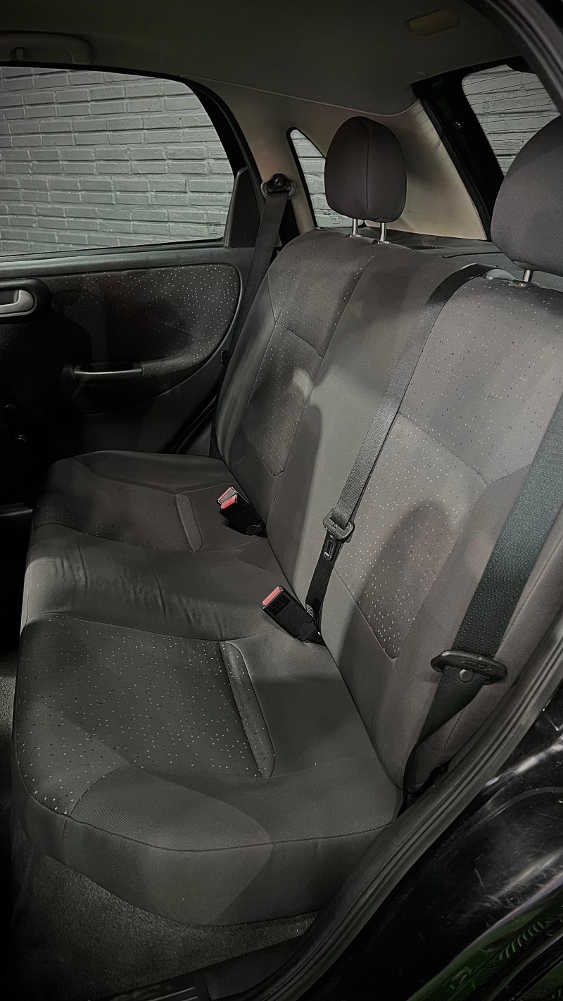 CORSA 1.4 MPFI PREMIUM 8V FLEX 4P MANUAL - 2009 - FELIZ