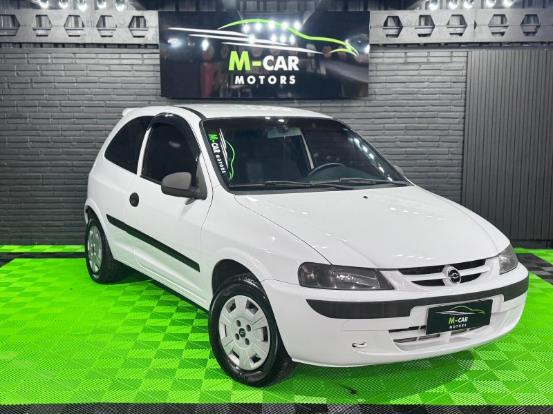 celta 1.0 mpfi super 8v gasolina 2p manual 2003 feliz