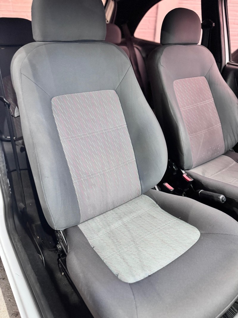 CELTA 1.0 MPFI SUPER 8V GASOLINA 2P MANUAL - 2003 - FELIZ