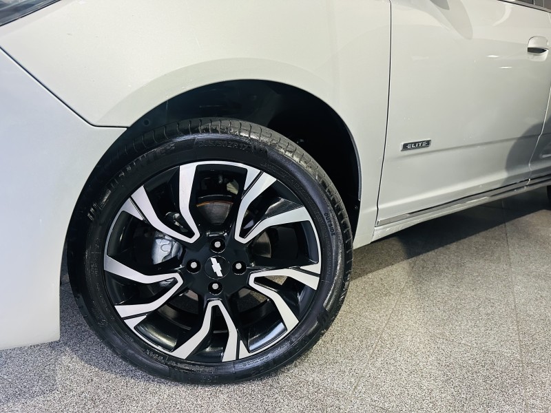 COBALT 1.8 MPFI ELITE 8V FLEX 4P AUTOMÁTICO - 2016 - CAXIAS DO SUL