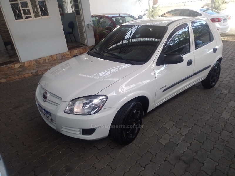 celta 1.0 mpfi spirit 8v flex 4p manual 2011 caxias do sul