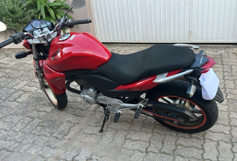 CB 300R  - 2015 - CAXIAS DO SUL