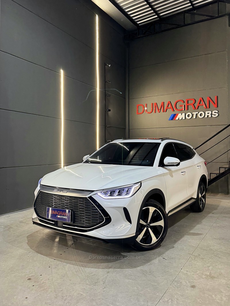 song plus 1.5 dm gs hibrido 4p automatico 2024 passo fundo