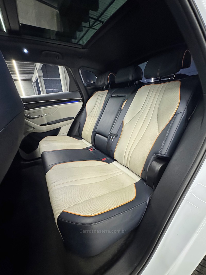 SONG PLUS 1.5 DM GS HÍBRIDO 4P AUTOMÁTICO - 2024 - PASSO FUNDO