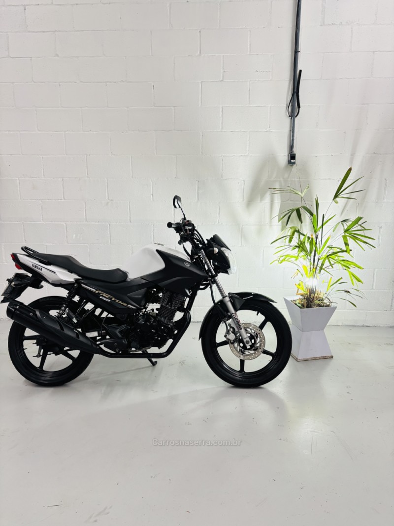 factor 150 ed 2022 caxias do sul