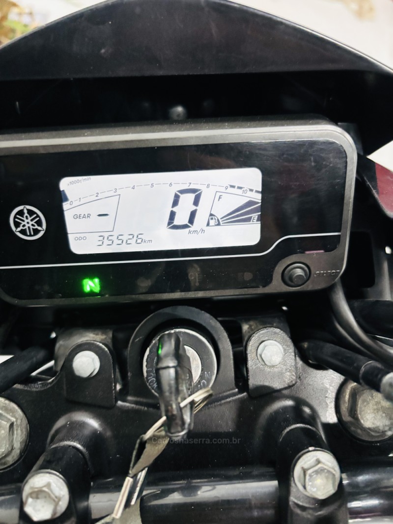 FACTOR 150 ED - 2022 - CAXIAS DO SUL