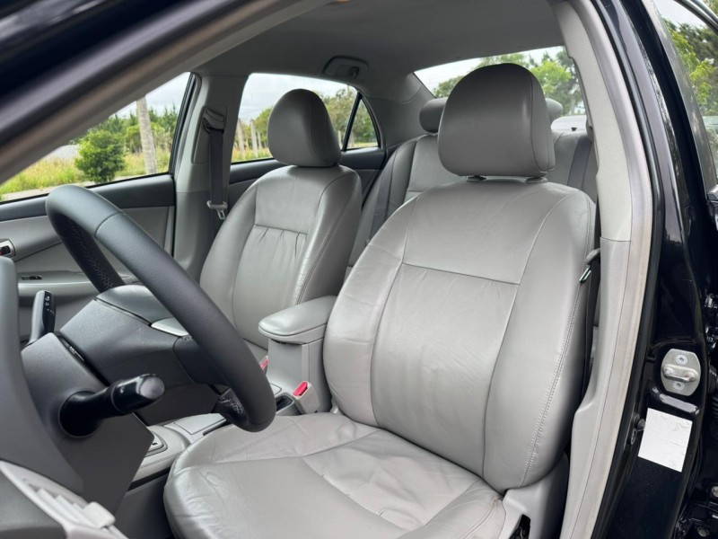 COROLLA 1.8 XEI 16V GASOLINA 4P AUTOMÁTICO - 2009 - BENTO GONçALVES