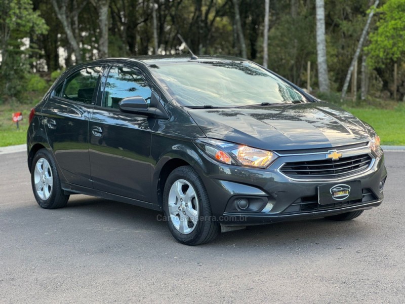 onix 1.4 mpfi lt 8v flex 4p manual 2019 gramado