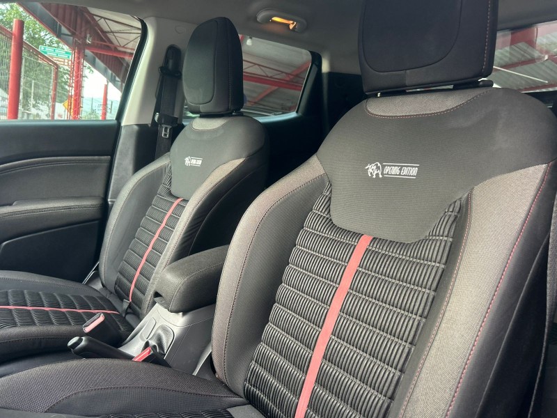 TORO 1.8 16V EVO FLEX FREEDOM AUTOMÁTICO - 2017 - TRêS COROAS