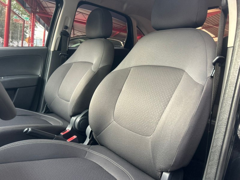 SIENA 1.4 MPI ATTRACTIVE 8V FLEX 4P MANUAL - 2020 - TRêS COROAS